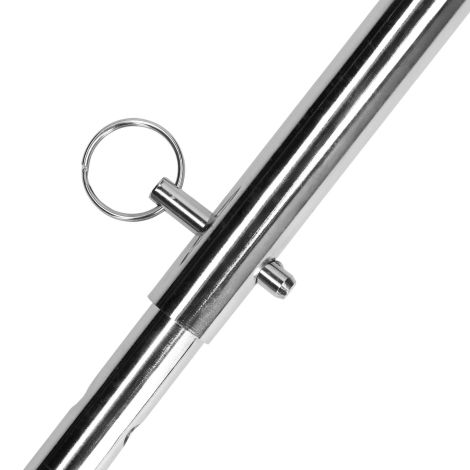 Adjustable Spreader Bar - Silver - 8