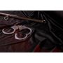 Adjustable Spreader Bar - Silver - 11