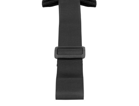 Doggy Style Position Strap - 8