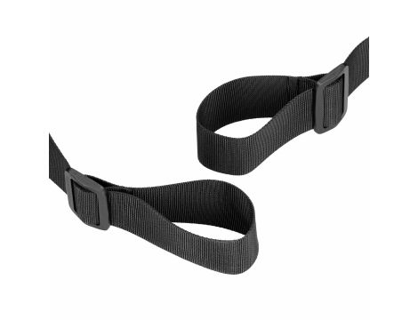 Doggy Style Position Strap - 9