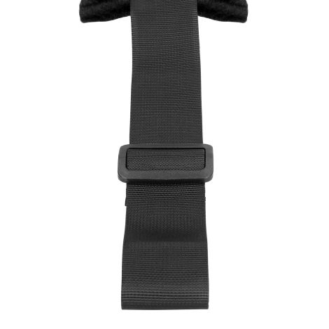 Doggy Style Position Strap - 8