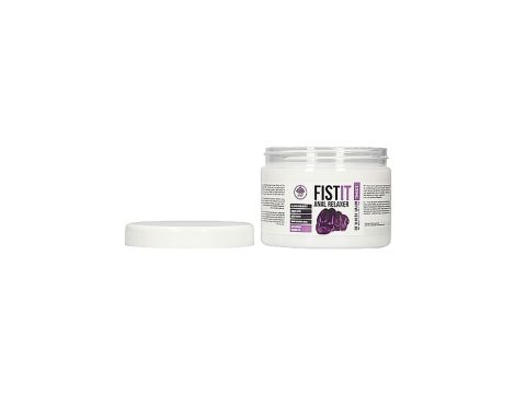 Fist It Anal Relaxer - 500ml - 2