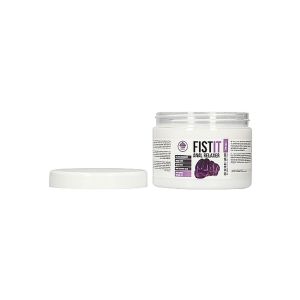 Fist It Anal Relaxer - 500ml - image 2