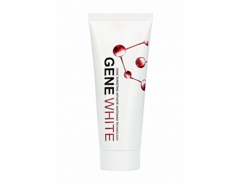 Lighten Cream - Gene White - 100 ML