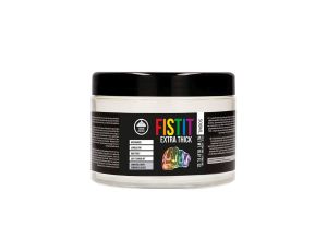 Fist It - Extra Thick - Rainbow - 500 ml