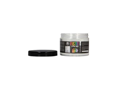 Fist It - Extra Thick - Rainbow - 500 ml - 6