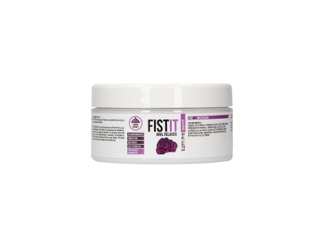 Fist It - Anal Relaxer - 300 ml