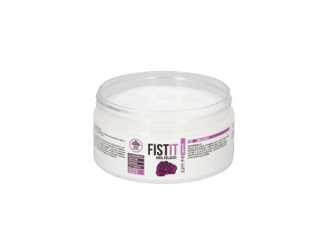 Fist It - Anal Relaxer - 300 ml - 4