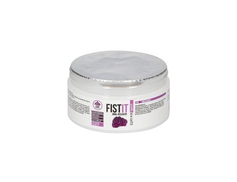 Fist It - Anal Relaxer - 300 ml - 5