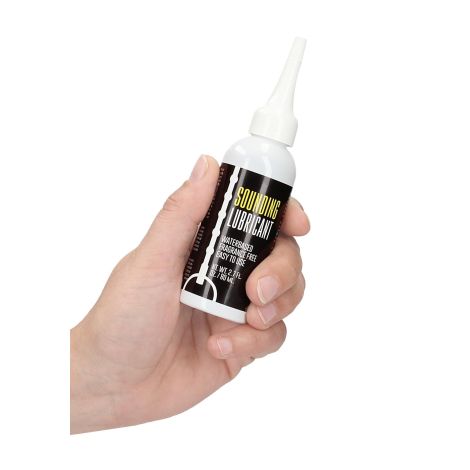 Urethral Sounding Lubricant - 80 ml - 2