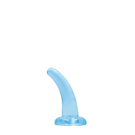 Non Realistic Dildo with Suction Cup - 4,5""""/ 11,5 cm - 2