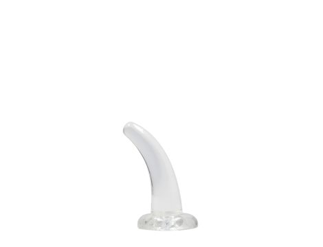 Non Realistic Dildo with Suction Cup - 4,5""""/ 11,5 cm - 2