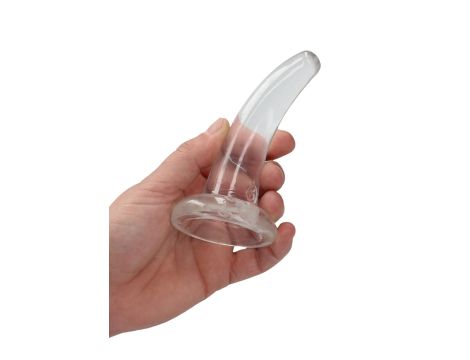 Non Realistic Dildo with Suction Cup - 4,5""""/ 11,5 cm - 3