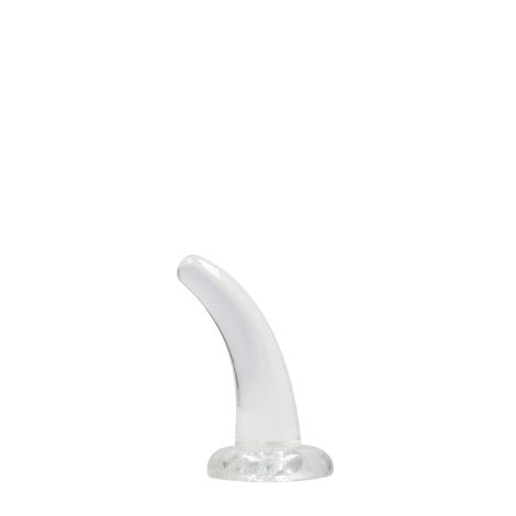 Non Realistic Dildo with Suction Cup - 4,5""""/ 11,5 cm - 2