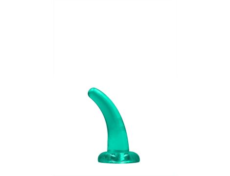 Non Realistic Dildo with Suction Cup - 4,5""""/ 11,5 cm - 4