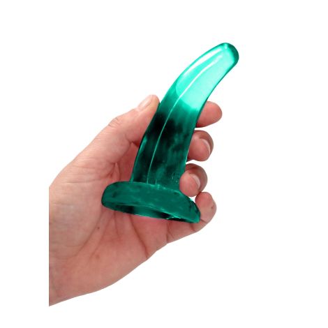 Non Realistic Dildo with Suction Cup - 4,5""""/ 11,5 cm - 3