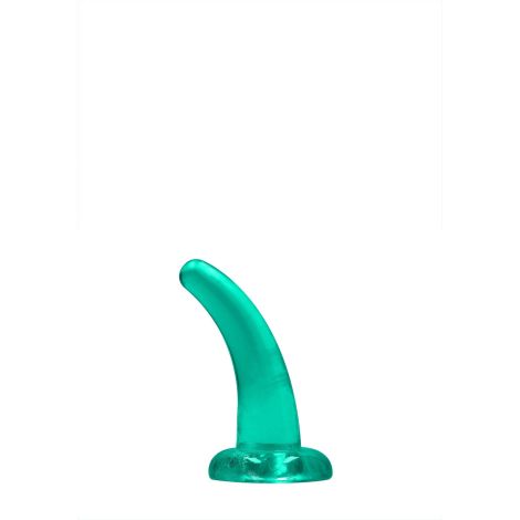 Non Realistic Dildo with Suction Cup - 4,5""""/ 11,5 cm - 4