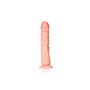 Curved Realistic Dildo with Suction Cup - 10""""/ 25,5 cm - 3