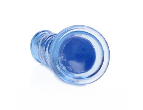 Straight Realistic Dildo with Suction Cup - 7'' / 18 - 4