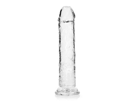 Straight Realistic Dildo with Suction Cup - 9'' / 23 - 3