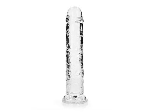 Straight Realistic Dildo with Suction Cup - 9'' / 23 - 4