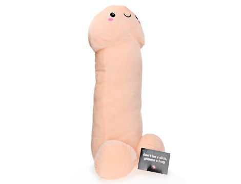 Penis Stuffy - 24" / 60 cm - 2