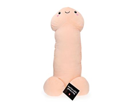 Penis Stuffy - 24" / 60 cm - 4