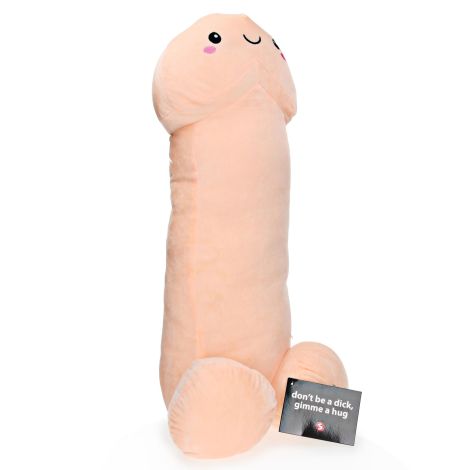 Penis Stuffy - 24" / 60 cm - 2