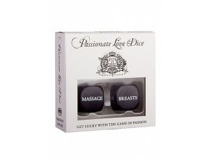 Passionate Love Dice - image 2