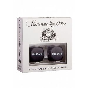 Passionate Love Dice - image 2