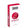 Secura Extra Fun 12pcs Box - 2