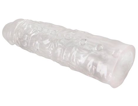 XTension Sleeve transparent - 3