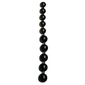 Anal Pearls black - image 2