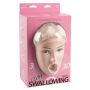 Swallowing Doll Tessa Q. - 2