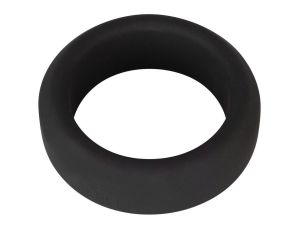 Black Velvets Cock Ring 3.2 cm - image 2