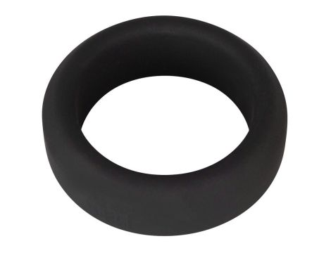 Black Velvets Cock Ring 3.2 cm - 2