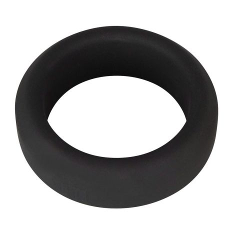 Black Velvets Cock Ring 3.2 cm - 2