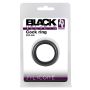 Black Velvets Cock Ring 3.2 cm - 2