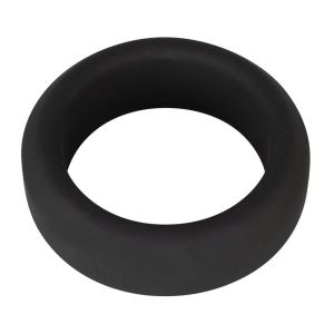 Black Velvets Cock Ring 3.2 cm - image 2