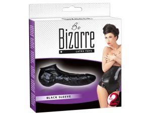 Be Bizarre Undercover Sleeve