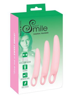 Sweet Smile Vaginal Trainers