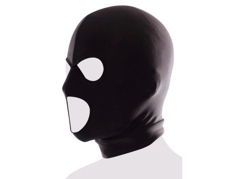 FFS Spandex 3 Hole Hood - 6