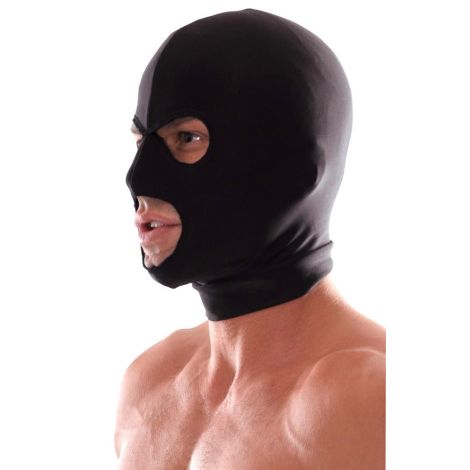 FFS Spandex 3 Hole Hood - 3