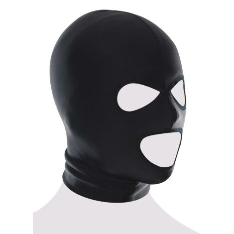 FFS Spandex 3 Hole Hood - 4