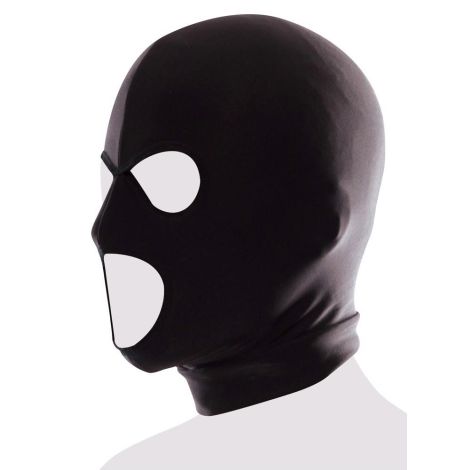 FFS Spandex 3 Hole Hood - 6