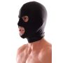 FFS Spandex 3 Hole Hood - 4