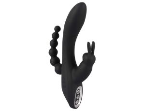 Smile Triple G-Spot Vibrator - image 2