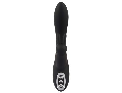 Smile Triple G-Spot Vibrator - 3