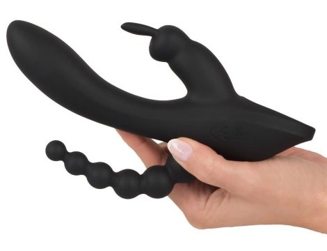 Smile Triple G-Spot Vibrator - 8