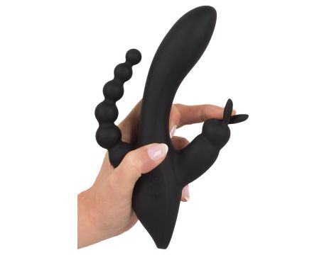 Smile Triple G-Spot Vibrator - 9